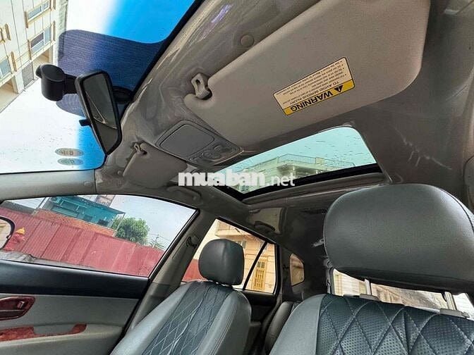 Kia Carens 2007 2.0 MT - 210000 km