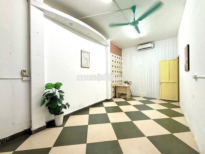 MBKD 20m2 ngay đường Trần Duy Hưng