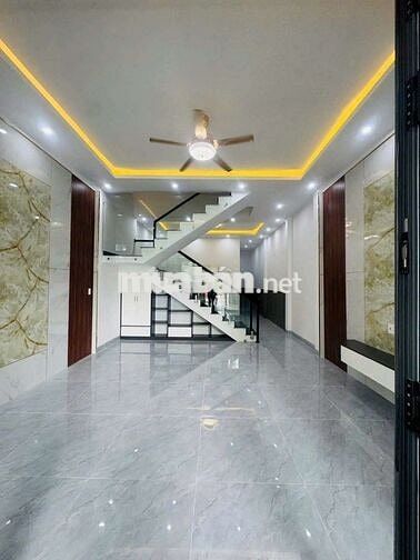 Nhà Biên Hoà khu an ninh gần cuối Đường Đồng Khởi