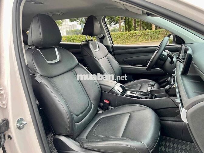 Tucson ATH Siêu Lướt