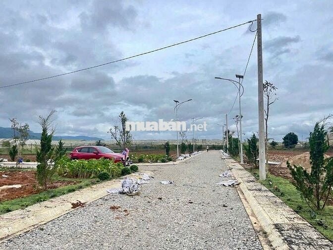 ĐẤT VIEW ĐỒI TRUNG TÂM ĐƠN DƯƠNG – HẠ TẦNG HOÀN THIỆN,CHỈ  630 TRIỆU!