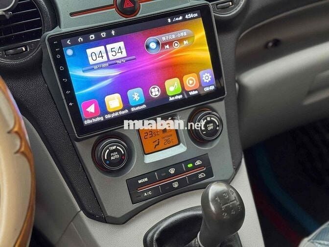 Kia Carens 2007 2.0 MT - 210000 km