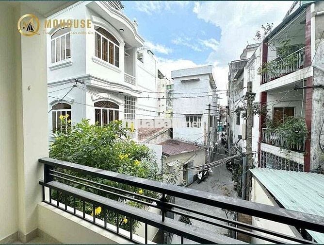 Studio Bancol 40m2 Siêu Đẹp 🎉Full NT🎀Khu An Ninh, PCCC Đầy Đủ❤️‍🔥