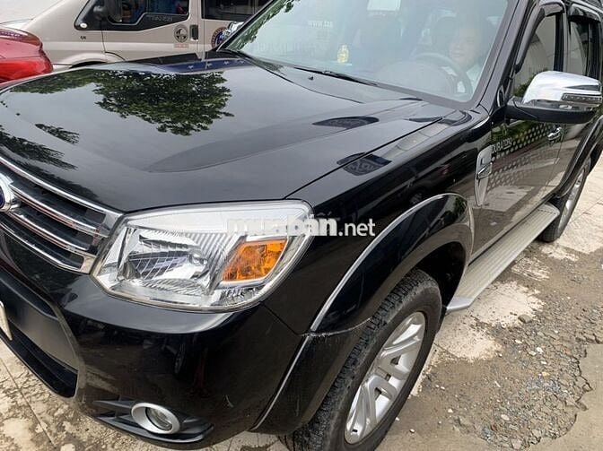 FORD EVEREST 2015 LIMITED SỐ TỰ ĐỘNG_SIÊU ĐẸP