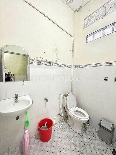 Nhà trệt 2 PN KDC ĐHYD chỉ 6 triệu