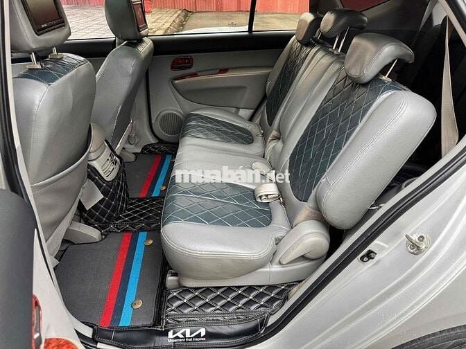 Kia Carens 2007 2.0 MT - 210000 km