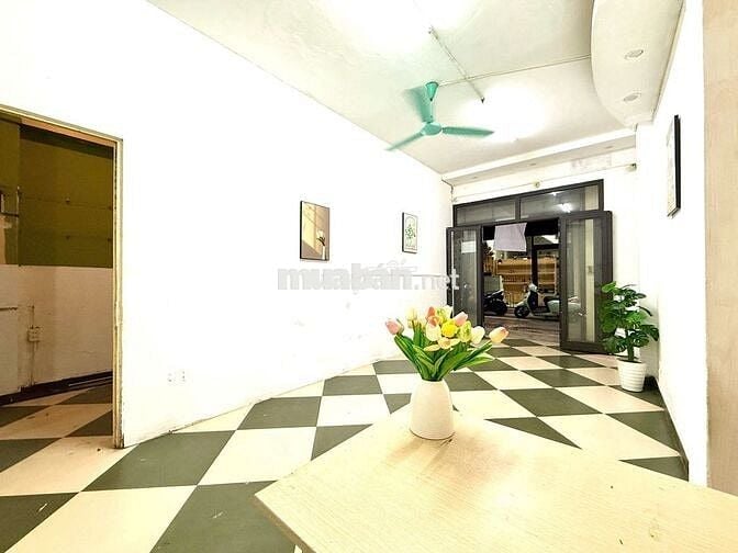 MBKD 20m2 ngay đường Trần Duy Hưng