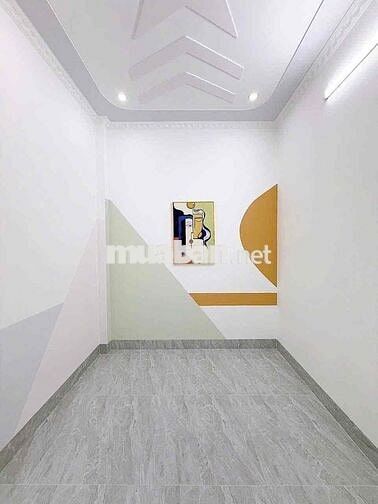 ✅ Nhà thuê sẵn nội thất Hẻm 5-6-7 Bờ Hồ Bún Sáng - An Khánh