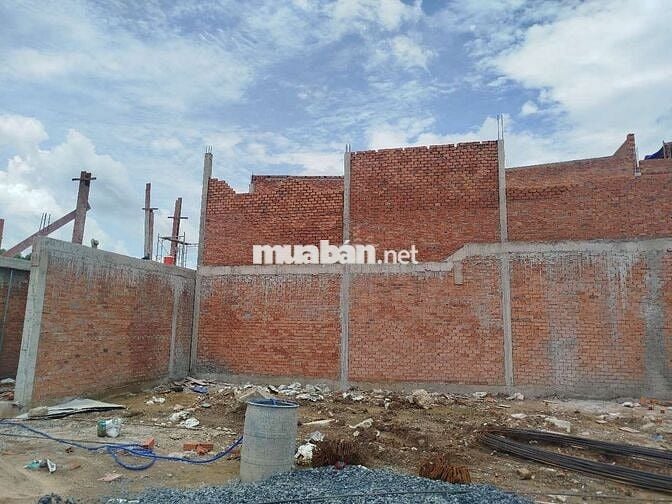 Nhà Biên Hoà - View sông Trả trước 500 triệu nhận nhà Phường Tân Triều