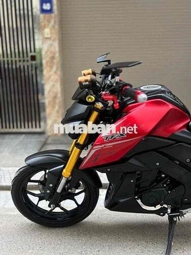 YAMAHA TFX 150 FI  2020 biển 29 Xe lướt đẹp nguyên