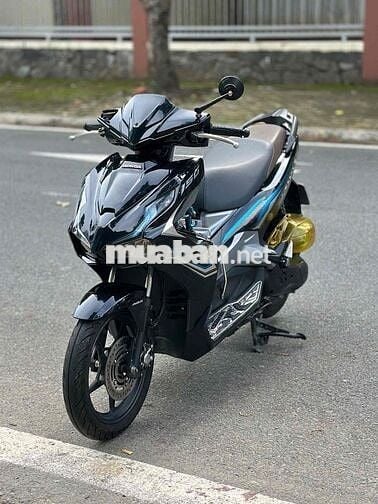 XE HONDA AIRBLADE 2022 ÁO TRÙM KEO NGUYÊN CON