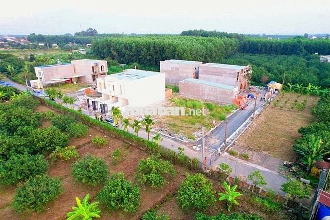 Nhà Biên Hoà - View sông Trả trước 500 triệu nhận nhà Phường Tân Triều