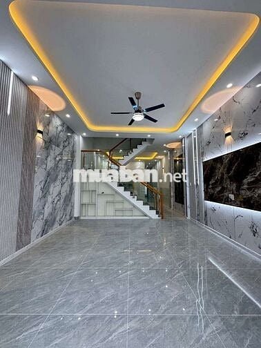 Nhà Biên Hoà - View sông Trả trước 500 triệu nhận nhà Phường Tân Triều