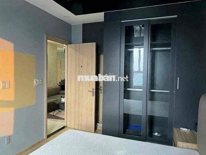 [Moonlight Residences] Cho thuê 1 phòng ngủ NTCB 8.5tr | Full NT 12tr