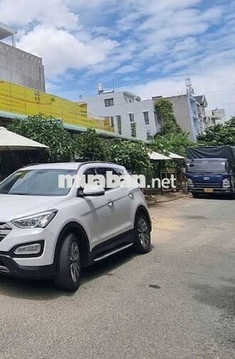 Cho thuê nhà nguyên căn 50m2 Ngay Khu Chung Cư Thới An