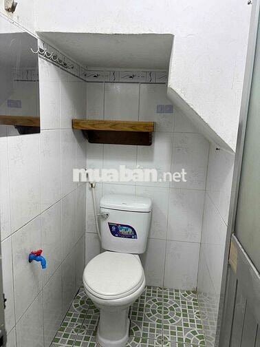 Trệt lầu 3,2*5,5; 2pn đi gò vấp gần Rẻ chốt lẹ