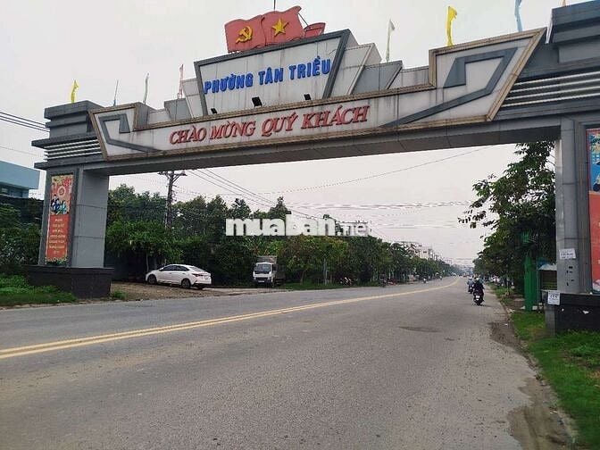 Nhà đẹp giá rẻ Gần Khu Du lịch Bửu Long,TP Biên Hoà ( sổ riêng,thổ cư)