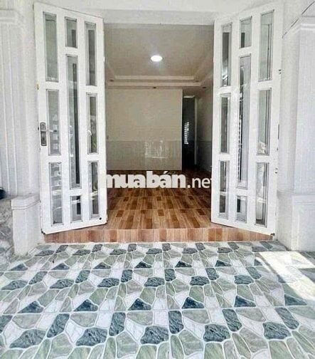 Cho thuê nhà trệt đầy đủ nội thất gần siêu thị Lotte