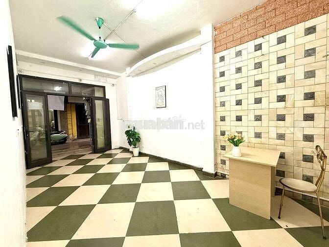 MBKD 20m2 ngay đường Trần Duy Hưng