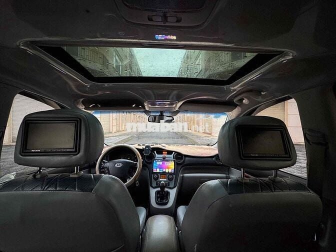 Kia Carens 2007 2.0 MT - 210000 km