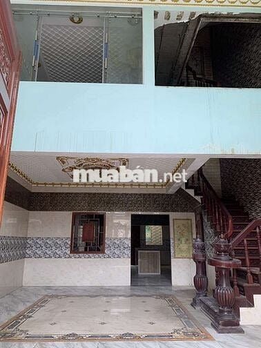 CHÍNH CHỦ MT BIỆT THỰ 4T/143M² - 16M - GẦN TỈNH LỘ 10 -KHU VIP TÊN LỬA