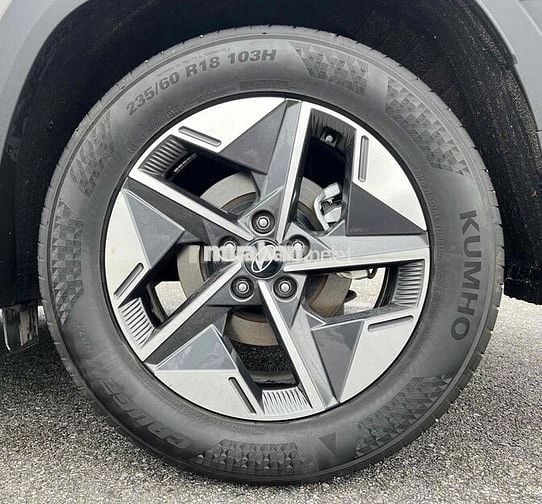 Tucson ATH Siêu Lướt