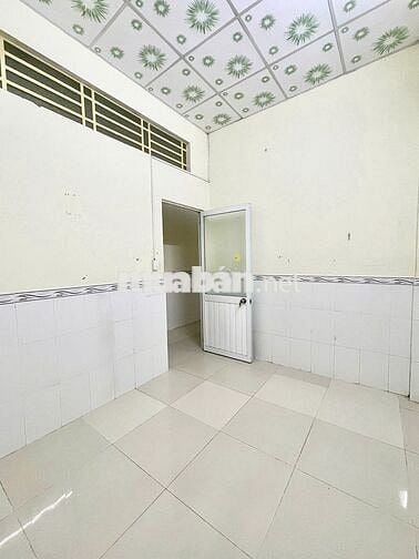 Nhà trệt 2 PN KDC ĐHYD chỉ 6 triệu