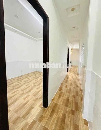 Cho thuê nhà trệt đầy đủ nội thất gần siêu thị Lotte