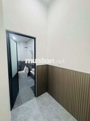 Nhà Biên Hoà khu an ninh gần cuối Đường Đồng Khởi