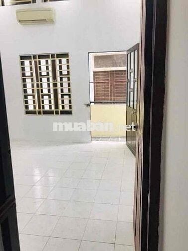 BÁN NHÀ NGUYỄN CỬU VÂN - F17 - BÌNH THẠNH