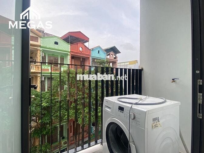 CĂN HỘ 1N1K - 2N1K BAN CÔNG FULL NỘI THẤT NGAY VINCOM TRẦN DUY HƯNG