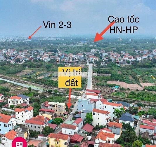 Tôi cần bán đất trục chính Ngọc bộ sát Đại học bách khoa hà nội