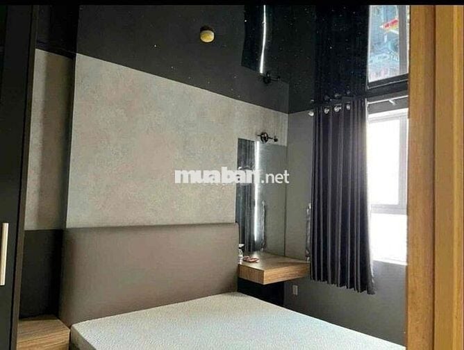 [Moonlight Residences] Cho thuê 1 phòng ngủ NTCB 8.5tr | Full NT 12tr