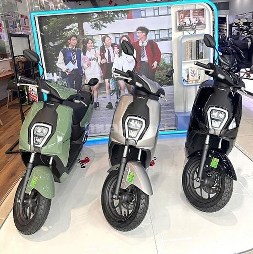 CƠ HỘI VÀNG DUY NHẤT THÁNG 11 CHO DÒNG XE ĐIỆN ICON e 🔥🔥🔥