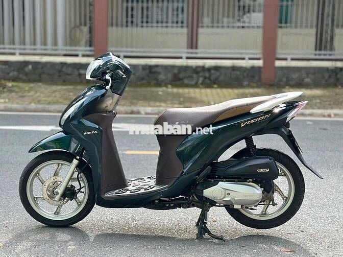 XE HONDA VISION ZIN CHÍNH CHỦ