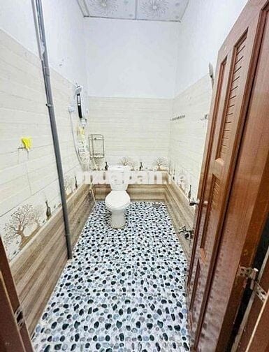 Cho thuê nhà trệt đầy đủ nội thất gần siêu thị Lotte