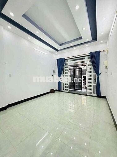 Nhà lầu 3 phòng hẻm 140 Lý Tự Trọng