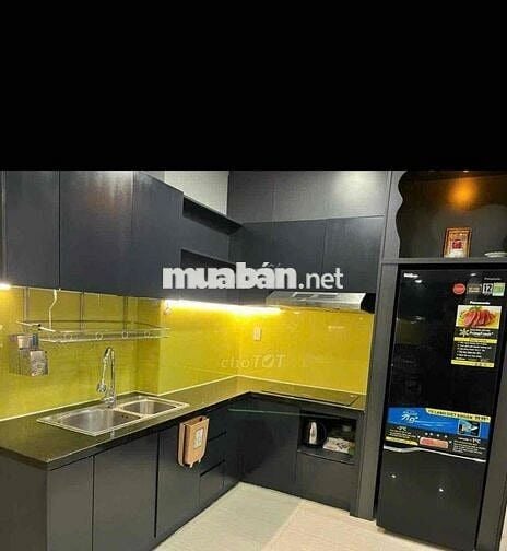 [Moonlight Residences] Cho thuê 1 phòng ngủ NTCB 8.5tr | Full NT 12tr