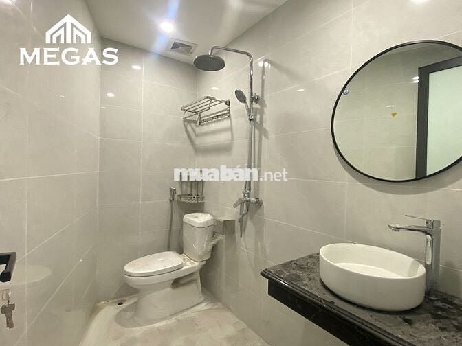 CĂN HỘ 1N1K - 2N1K BAN CÔNG FULL NỘI THẤT NGAY VINCOM TRẦN DUY HƯNG