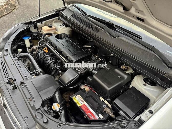 Kia Carens 2007 2.0 MT - 210000 km