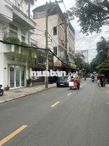 MB MẶT TIỀN NGUYỄN MINH HOÀNG TÂN BÌNH – DT 3.5x11m GIÁ 14TR, KD TỰ DO