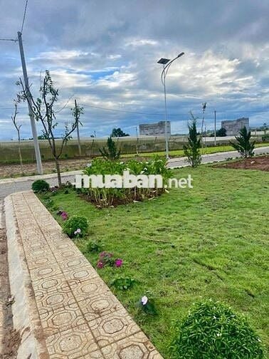 ĐẤT VIEW ĐỒI TRUNG TÂM ĐƠN DƯƠNG – HẠ TẦNG HOÀN THIỆN,CHỈ  630 TRIỆU!