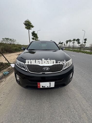 Kia Sorento 2016 2WD 2.4 GATH - 130000 km