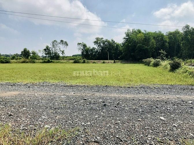 NGANG 9M- MT ĐƯỜNG ĐÁ XANH -ĐẤT THỔ CƯ 408m2 -ĐỨC HUỆ