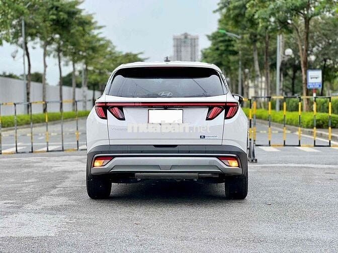 Tucson ATH Siêu Lướt