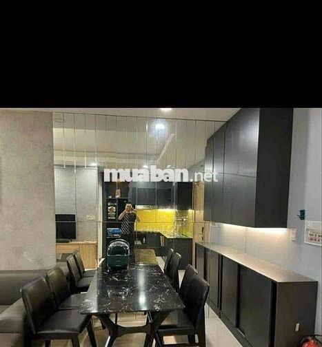 [Moonlight Residences] Cho thuê 1 phòng ngủ NTCB 8.5tr | Full NT 12tr