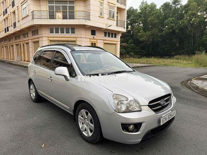 Kia Carens 2007 2.0 MT - 210000 km