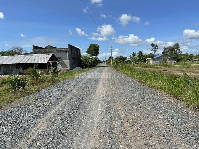 NGANG 9M- MT ĐƯỜNG ĐÁ XANH -ĐẤT THỔ CƯ 408m2 -ĐỨC HUỆ