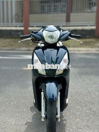 XE HONDA VISION ZIN CHÍNH CHỦ