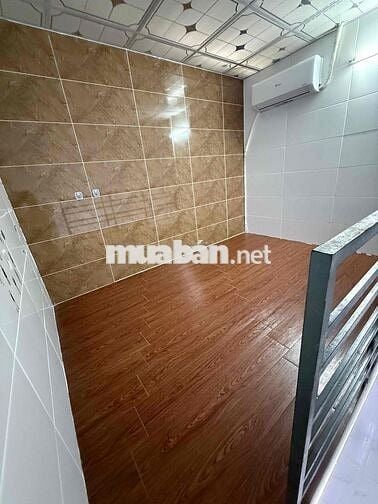 Cho Thuê Trọ mới xây, 146 Hoàng Quốc Việt Cần Thơ. Gần ĐHYD, ĐHNCT